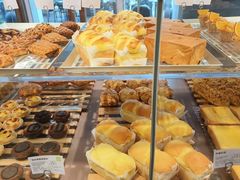 -奈雪的茶(大梅沙8号仓店)