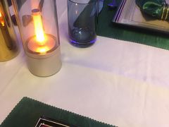 -银哲·本末法国分子料理(恒方广场店)