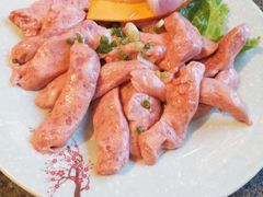 风干肠-梦山水日本烧肉(五四广场店)