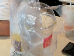 -麦当劳(深圳北站高铁店)