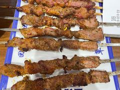 -丝路伊兰·兰州牛肉面(牛街总店)