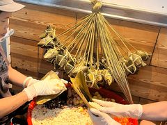 -嘉华小吃(蛇口市场店)