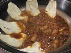 -三里屯土灶炖公鸡地锅鸡(江东店)