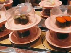 -争鲜回转寿司(通州万达店)