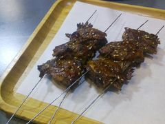 -奉天宴遇烧烤·冒锅