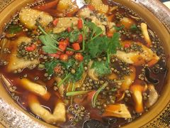 -渔王川菜馆(镇邦路店)