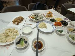 -东方饺子王(新奥购物中心店)