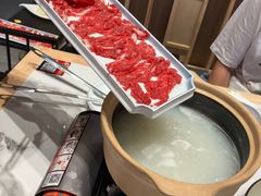 -大良毋米粥(锦龙路总店)