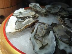 -捞围鲜·港式打边炉(海阳路店)