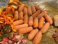 -李氏烤肉店