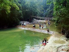 -佛爷洞旅游景区