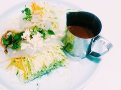 -北李妈妈菜·海肠捞饭(高新万达店)