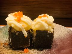 -戏作寿司(观音桥店)
