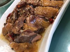 -瑞丰园庭院餐厅·白族传统家常菜