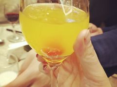 桂花飘香-东方红海鲜百汇(国际大厦店)