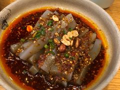-张烤鸭·川菜·非遗冒烤鸭(青石桥店)
