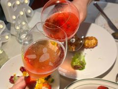 -MONICH牛排融合餐厅(和义大道购物中心店)