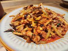 -破三川·新川菜(静安大融城店)