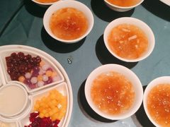 -茉芮·精致四季川菜(三坊七巷店)