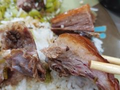 -大聪烧鹅快餐店(梅林店)