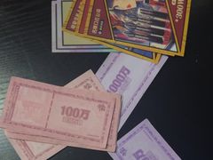 -剧狐剧本杀·月球探案馆(人民广场1号店)