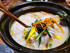 -云海肴·云南小炒·汽锅鸡(天津国金汇店)