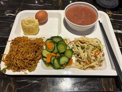 -爱康卓悦体检中心(九座花园分院)