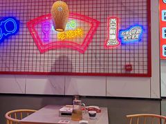 -强强烧烤·宵夜(方庄店)