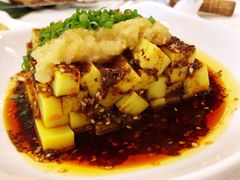 凉粉-云腾食府·云南菜