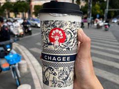 -霸王茶姬(五一路店)