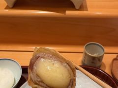 -Takiya Tempura