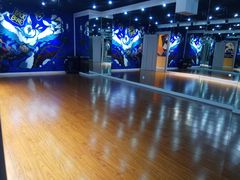 -能量学院少儿体能运动馆(公园1872店)