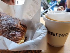 -DRUNK BAKER(上海陕康里店)
