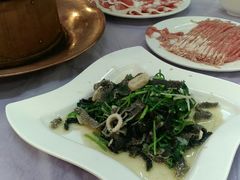 -东来顺饭庄(王府井步行街店)