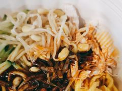 -康师傅私房牛肉面(马泉营奥莱店)