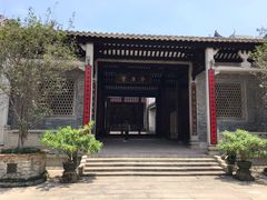 -良溪古村