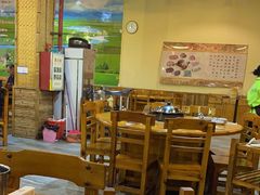 -全汁全味驴庄(东城店)