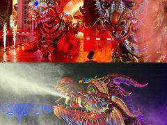 -渔岛海洋度假区