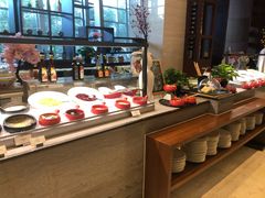 -上海新发展亚太JW万豪酒店