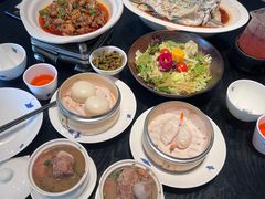 -简小舍·民间手艺菜(武昌江滩店)