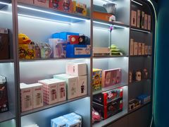 -风云再起游乐汇(北京西单西西友谊店)