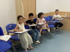 -格林米乐教育(安高广场中心店)