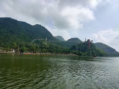 -宝晶宫旅游景区