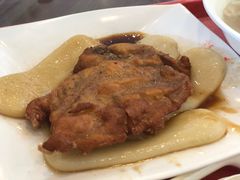 排骨年糕-鲜得来排骨年糕(即墨路店)