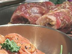-西塔老太太泥炉烤肉(望京一店)