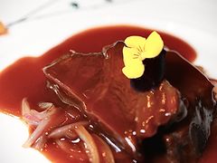 -广州富力丽思卡尔顿酒店·丽轩·粤菜
