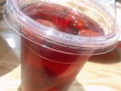 洛神酸梅汤-老九圆山西面馆(CBD店)