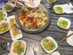-老船舫·现做活鲜鱼馆(东郊记忆店)