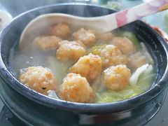 -朝鲜饭店(房山店)