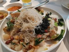 -莆田餐厅PUTIEN(三里屯店)